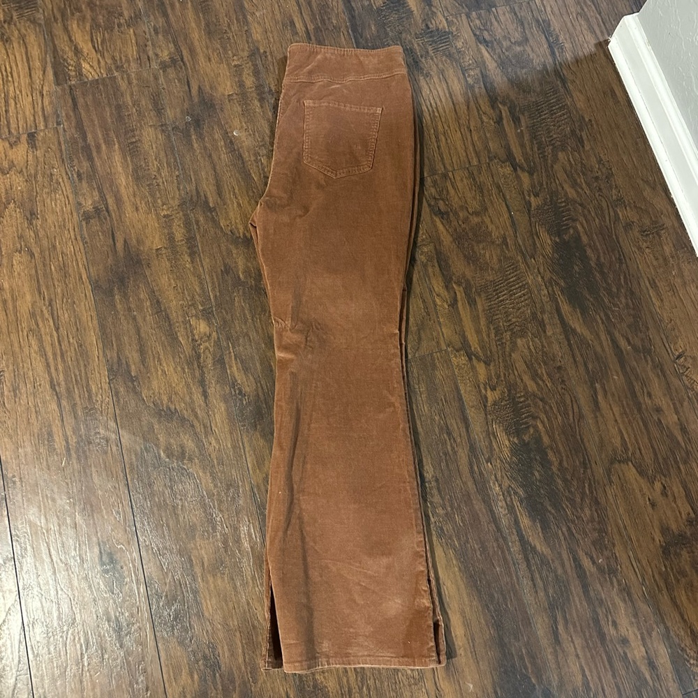 Bell bottoms